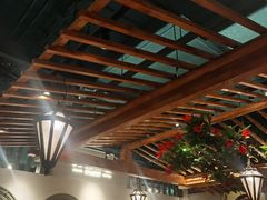 大堂-老广酒楼(樱花店)