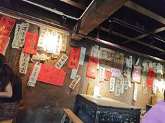 -饭江湖·江湖菜(湖广会馆店)
