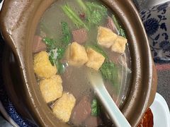 -南京大牌档(新街口德基广场店)