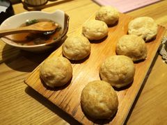 明石烧-章之鱼家(体育东路店)