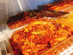 -晓东量贩式烤肉(银亿阳光城店)