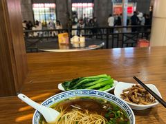 -永丰面馆(汉口路店)