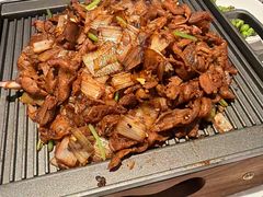 -四季民福烤鸭店(王府井东安门店)
