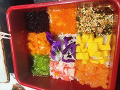 -花潮料理艺食馆(SM新生活广场店)