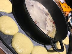 -三人行骨头王火锅(长寿店)