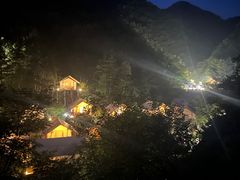 -北京山里寒舍度假酒店