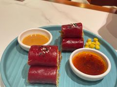 -禄运茶居·手工点心(恒宝广场店)