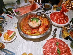 -首正鲜货火锅(威尼斯一店)