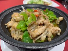 -马凯餐厅(地安门店)