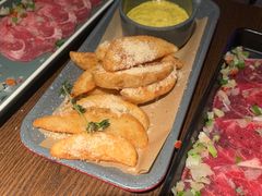 -新石器烤肉(中房金谊广场店)