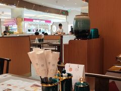-松鹤楼面馆(清河万象汇店)