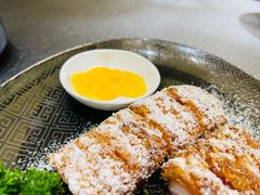 -香雪海饭店中餐厅(人民桥店)