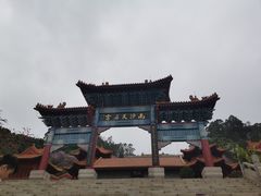 -南沙天后宫景区