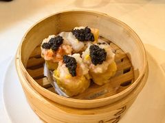 -白天鹅宾馆-宏图府餐厅