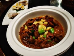 -大灶头·新昌菜(中国茶市店)