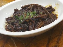 响油鳝糊-和记小菜(七宝店)