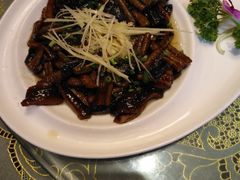 -新聚丰菜馆(太监弄店)