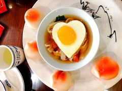 -那家老院子东北菜·饺子·小鸡炖蘑菇(艳华街店)