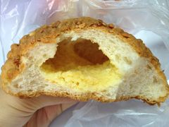 花生奶酥-BreadTalk面包新语·烘焙蛋糕(星河城店)