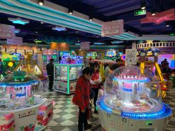 -LuckyStar幸运星家庭娱乐中心(东莞国贸店)