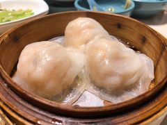 -黄金粥港式·早晚茶(海阳路店)