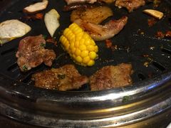 -火炉火自助餐(悠唐购物中心店)