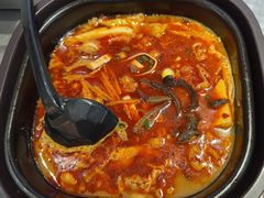 -阿香米线(龙岗万科广场店)