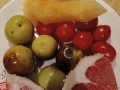 -温野菜涮涮锅(西单大悦城店)