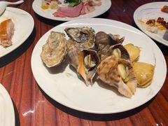 -西安W酒店·WEI全味西餐厅