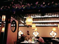 -绿茶餐厅(汇悦大融城店)