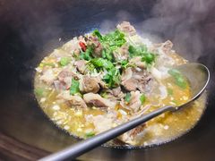 铁锅现炖羊肉-横山双城铁锅炖羊肉(创始店)