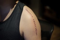 -腾龙刺青纹身TATTOO