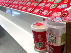 -奈雪的茶(华侨城创意园店)