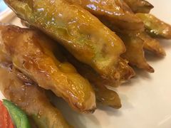 -山东老家(黄埔分店)