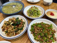 -滇铺子·云南特色菜·第九届野生菌美食节(东风东路c86店)