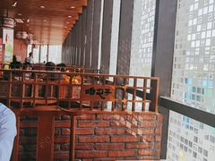 -咱屯子锅台鱼(金运路店)