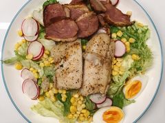 -SaladJohn沙拉匠(凯德1818店)