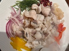 -色響火锅(恒隆广场店)
