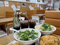 -荣晖咖啡美食(司打口店)