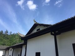 -毛泽东同志旧居