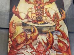 -虾小龙老长沙龙虾馆(坡子街店)