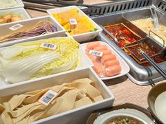 -野妹经典火锅(江夏中百店)