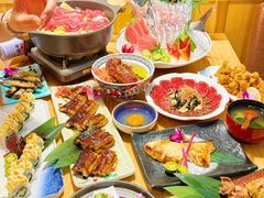 -鳗鲔料理小馆