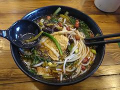 -螺蛳粉先生(蓟门桥店)