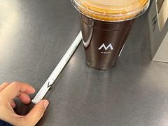 -M Stand(西安大悦城店)