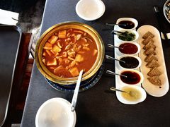 -羲和雅苑•北京烤鸭(平安国际金融中心店)