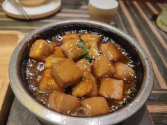 -江太极江浙菜(马桥万达广场店)