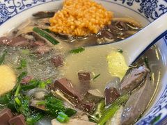 -小潘记鸭血粉丝汤
