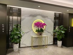 大堂-碧澄保健(东风西路店)