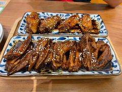-古乡居甜品(大信店)